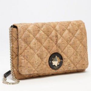 Kate Spade Cork Bag